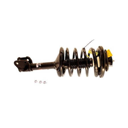 Kyb Strut Plus, Sr4168 SR4168